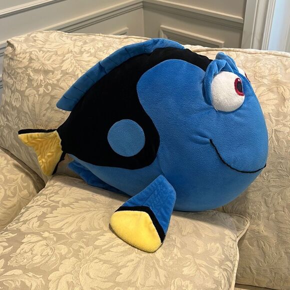 Disney Pixar Finding Dory-Dory Size 22” - Picture 1 of 6